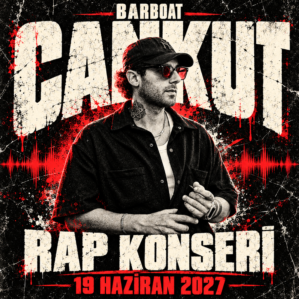 CANKUT RAP STAR