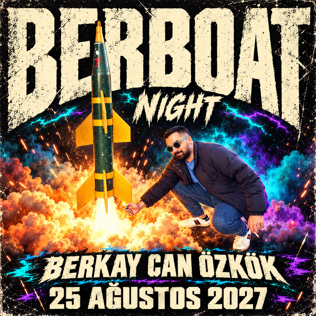 BER  BOAT