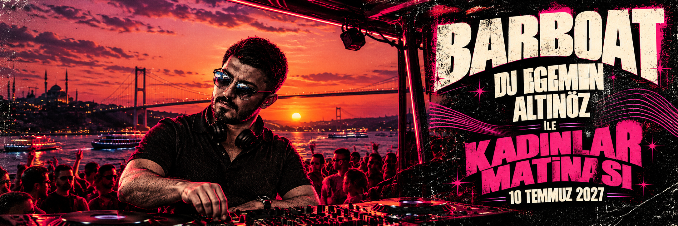 DJ EGEMEN
